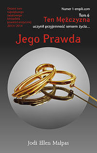 Ten mężczyzna #6 - Jego prawda
