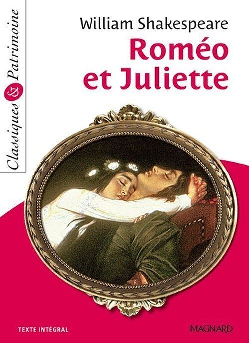 Romeo et Juliette
