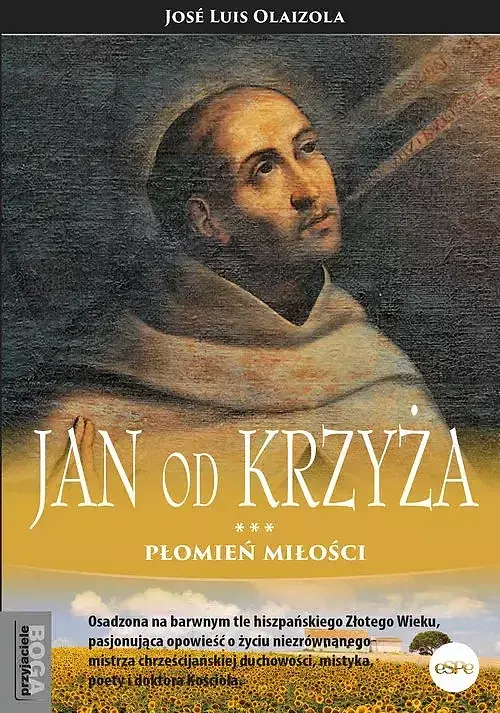 Jan od Krzyża