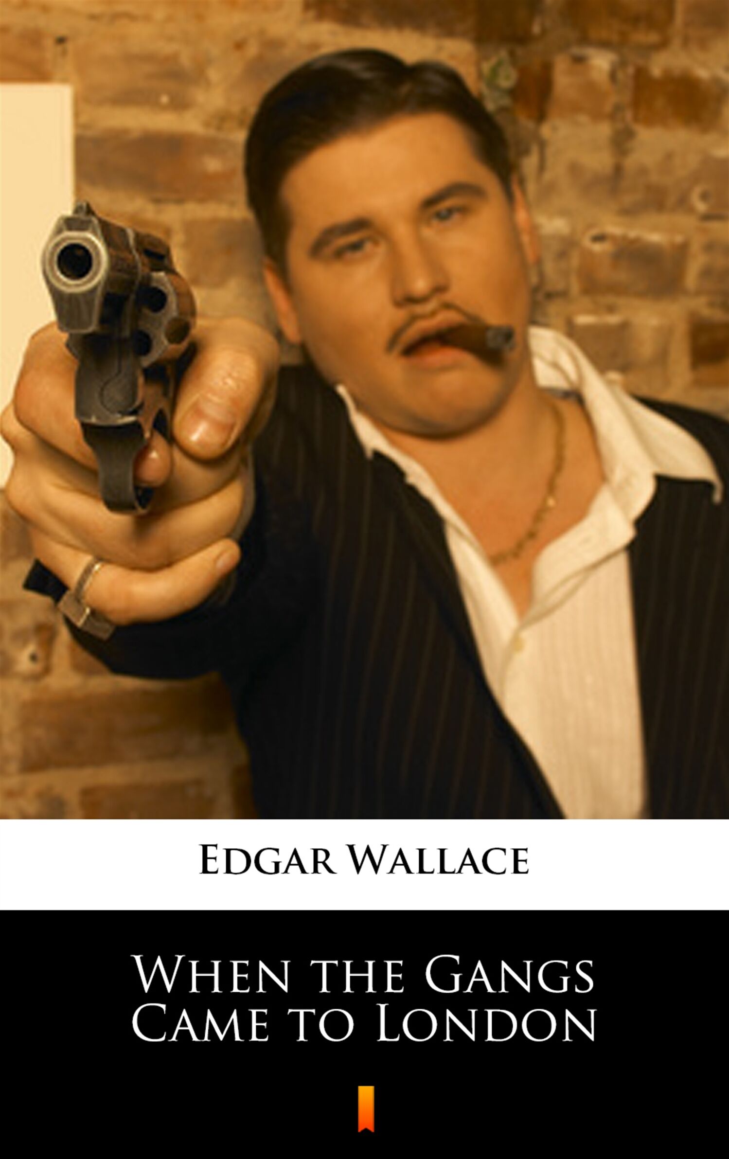 When the Gangs Came to London (e-book)
