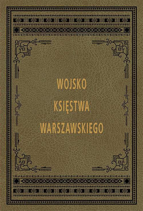 Wojsko księstwa warszawskiego