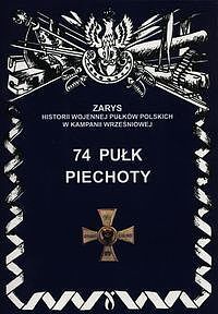74 Pułk Piechoty