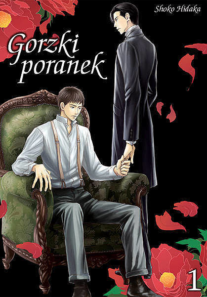 Gorzki Poranek - 01