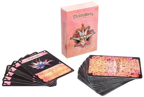 Melanżeria