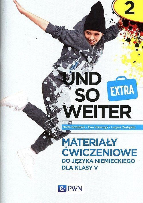 Und so weiter Extra 5