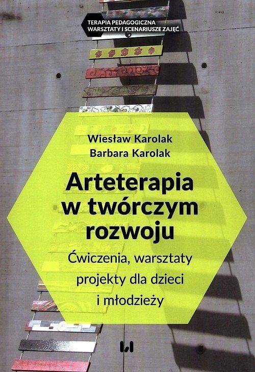 Arteterapia w twórczym rozwoju