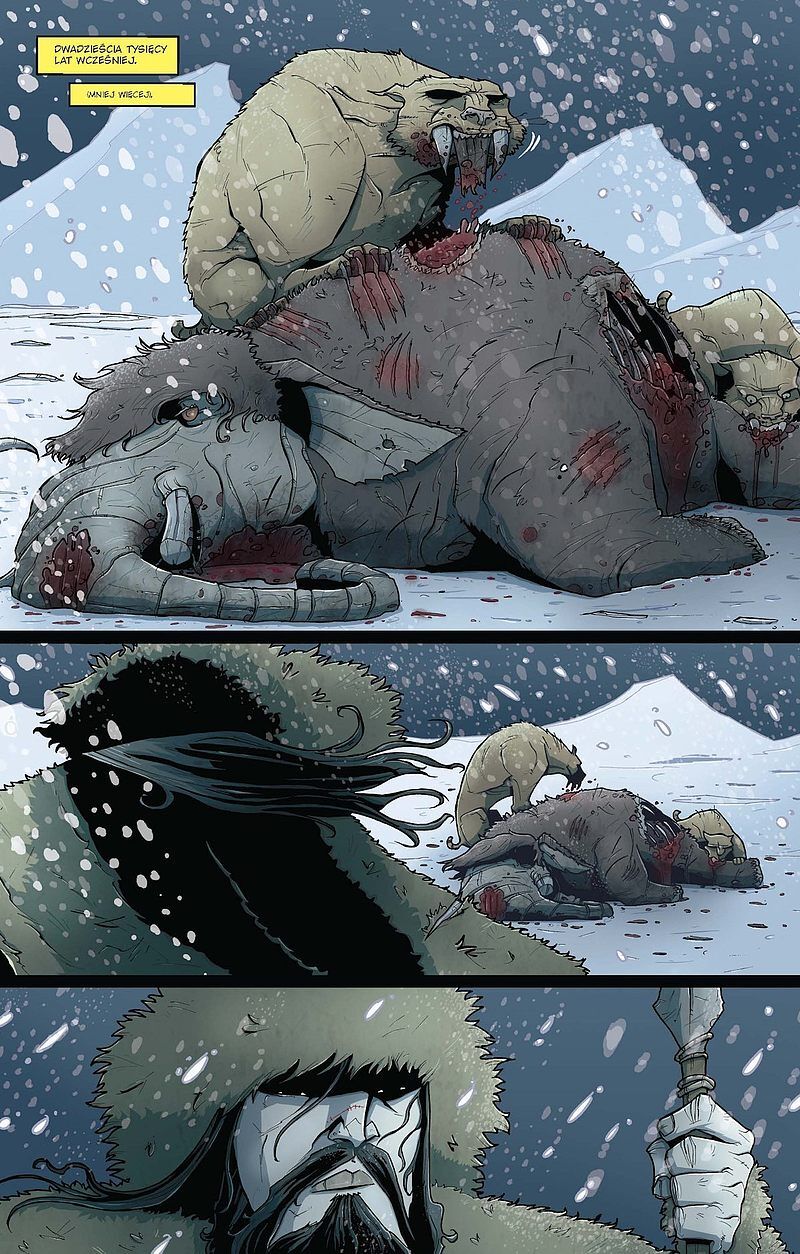 Chew - 03 - Delicje deserowe