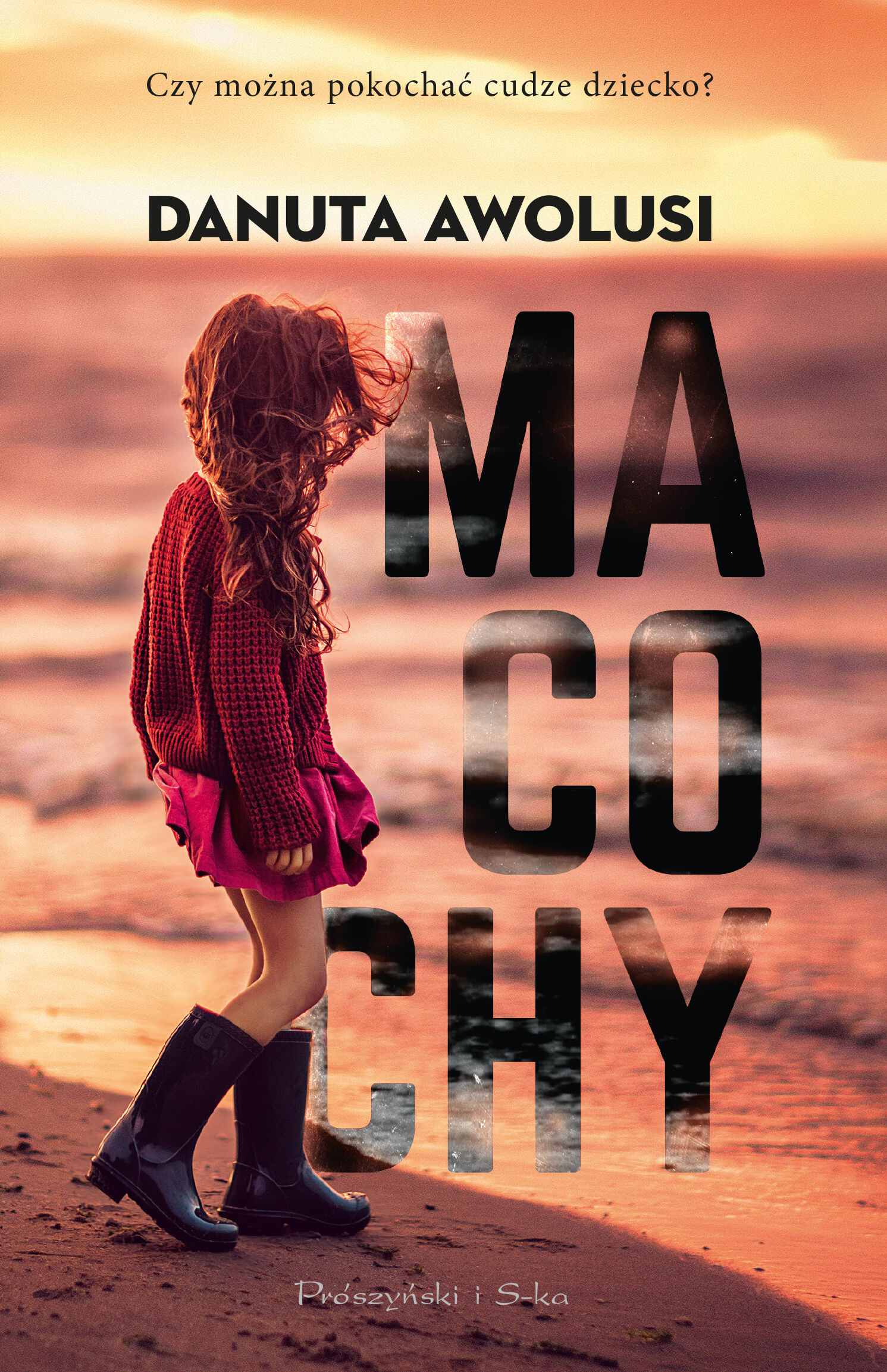 Macochy (e-book)