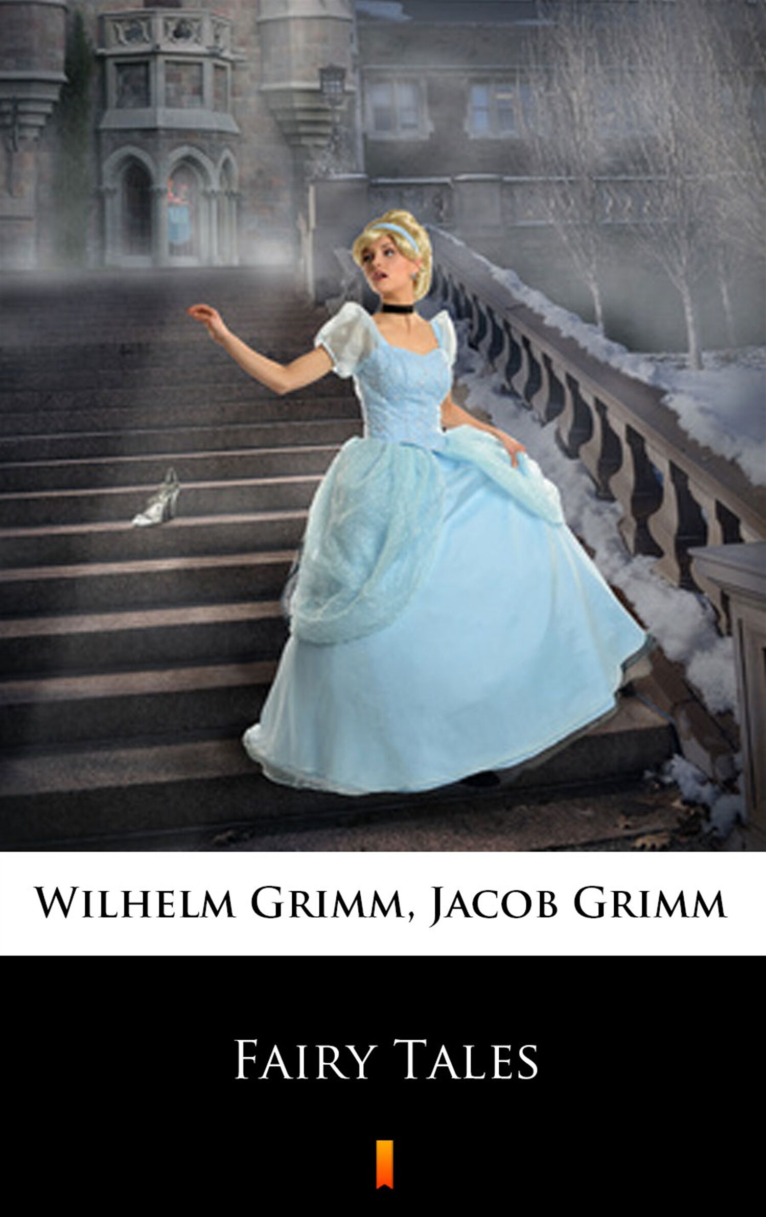 Fairy Tales (e-book)