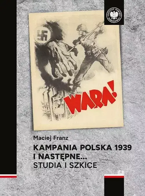 Kampania polska 1939 i następne...