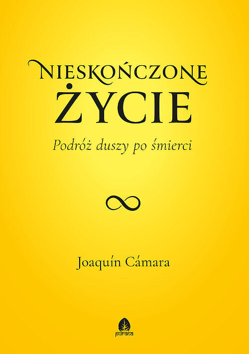 Nieskończone życie.