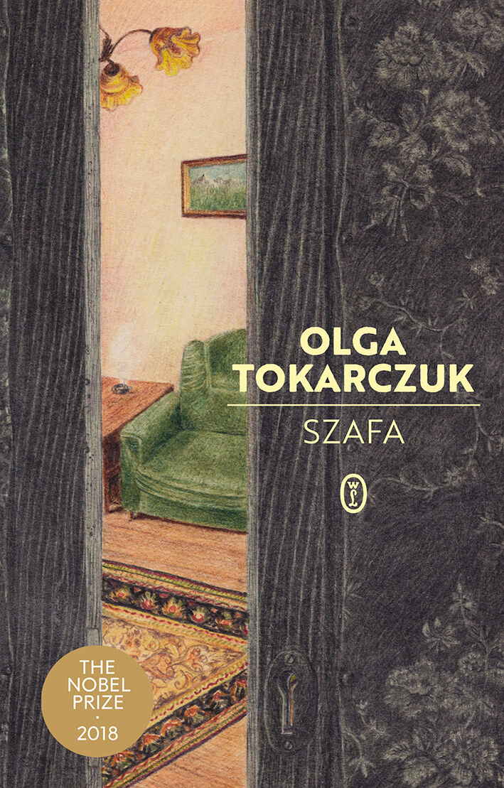 Szafa (e-book)