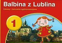 Balbina z Lublina 1