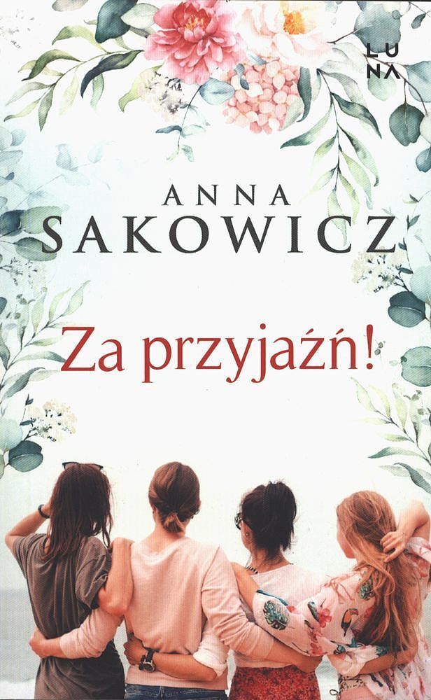 Za przyjaźń! wyd. Kieszonkowe