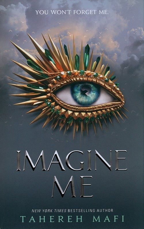 Imagine Me