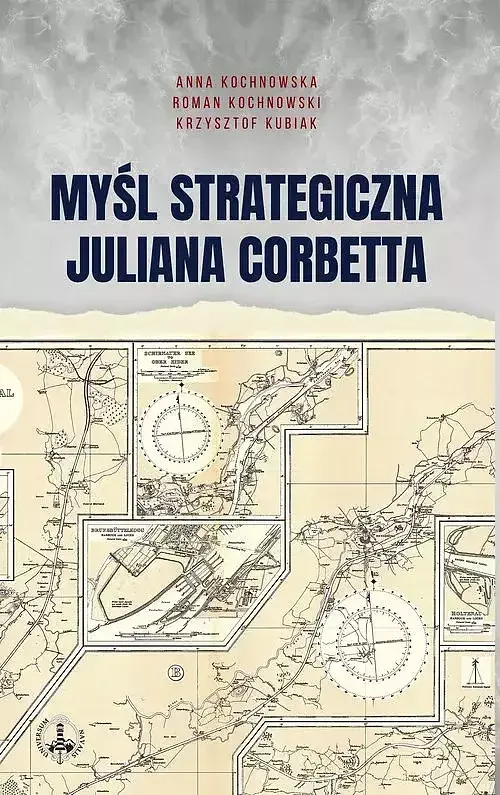 Myśl strategiczna Juliana Corbetta