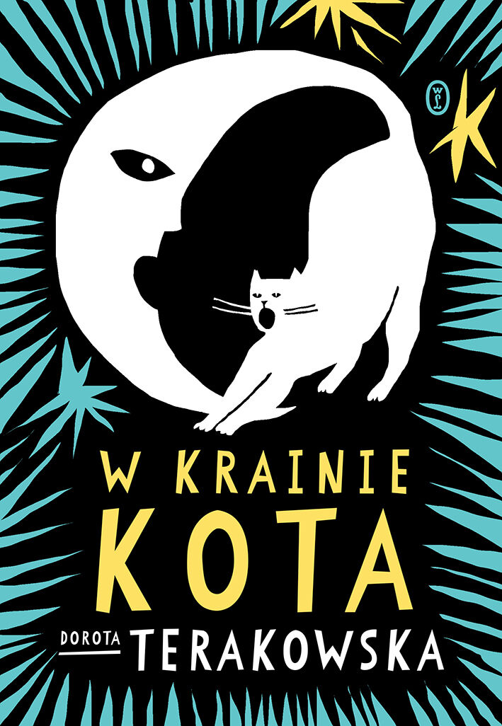 W Krainie Kota (e-book)