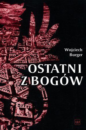 Ostatni z bogów