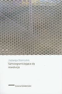 Samoograniczająca się rewolucja