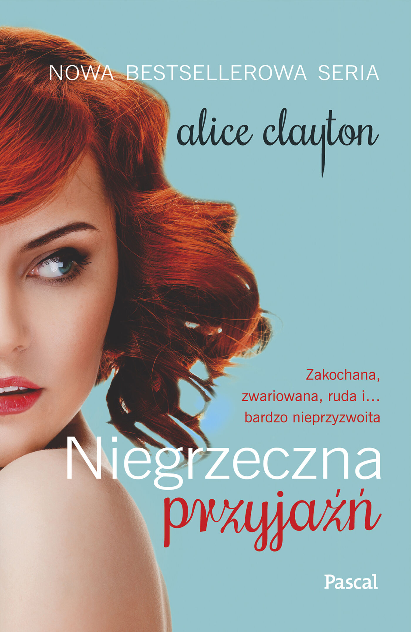 Niegrzeczna przyjaźń
