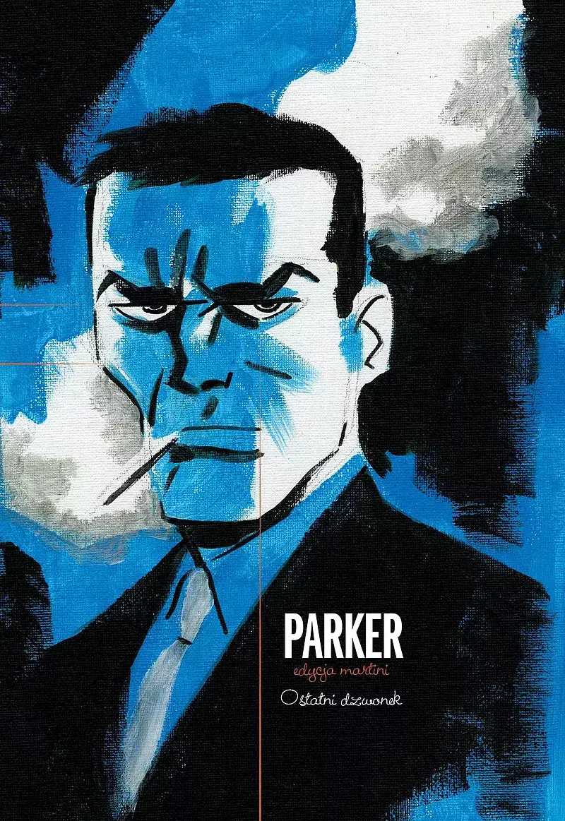 Parker - 02