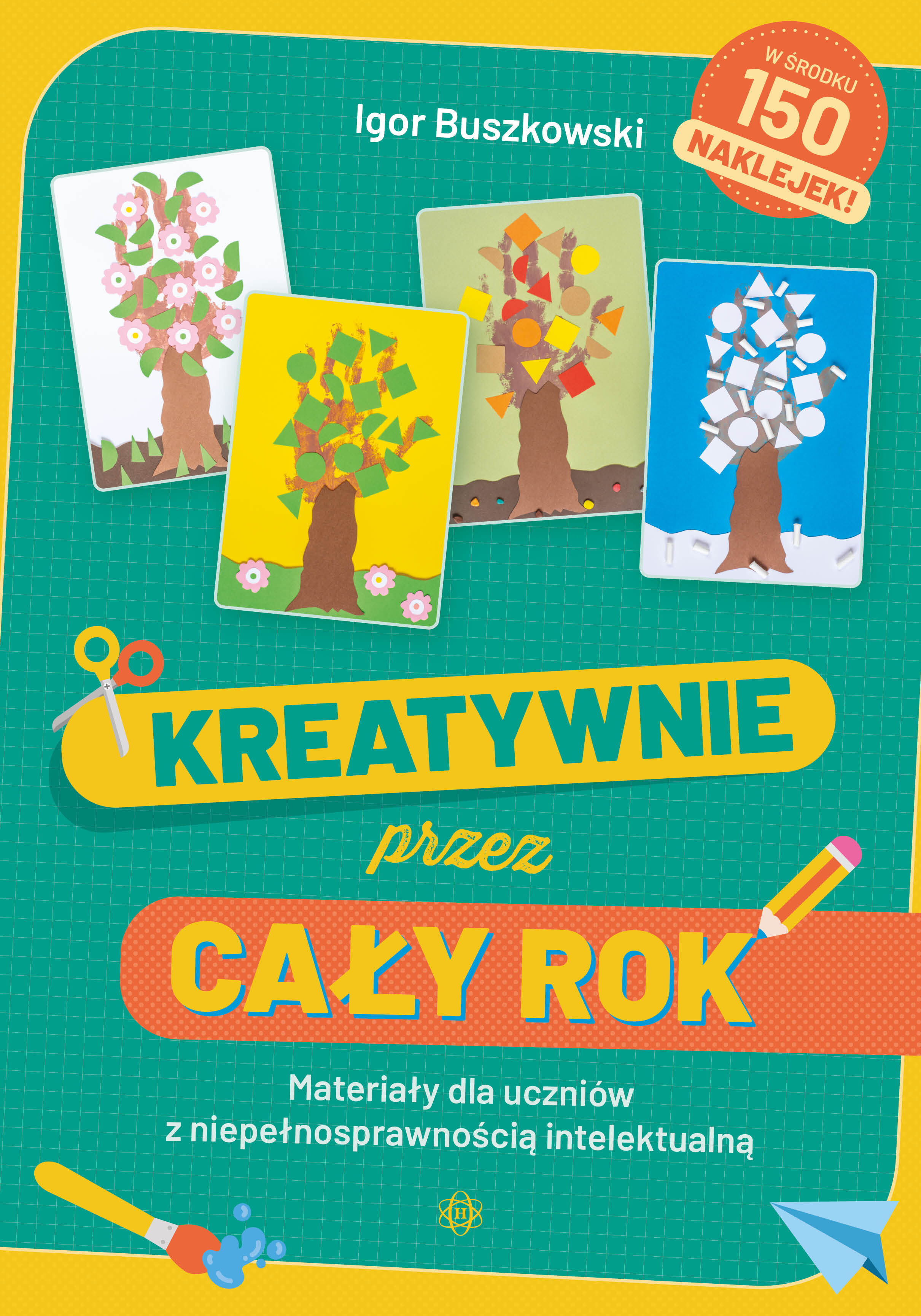 Kreatywnie przez cały rok