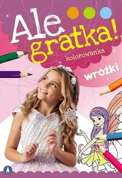 Wróżki. Ale gratka!