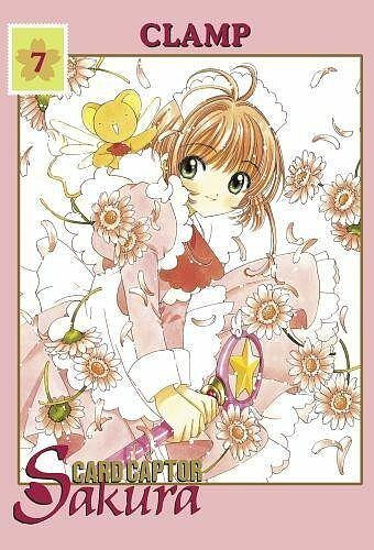 Card Captor Sakura - 07
