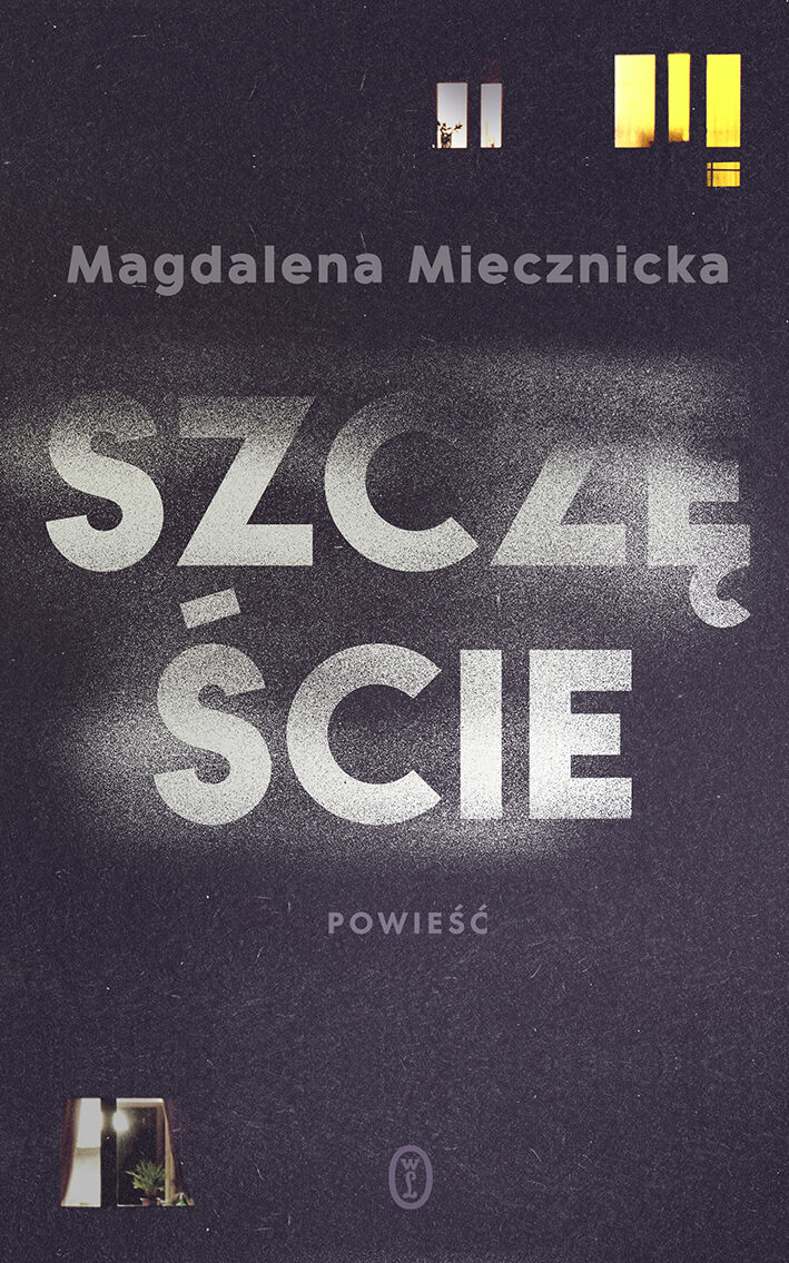 Szczęście (e-book)