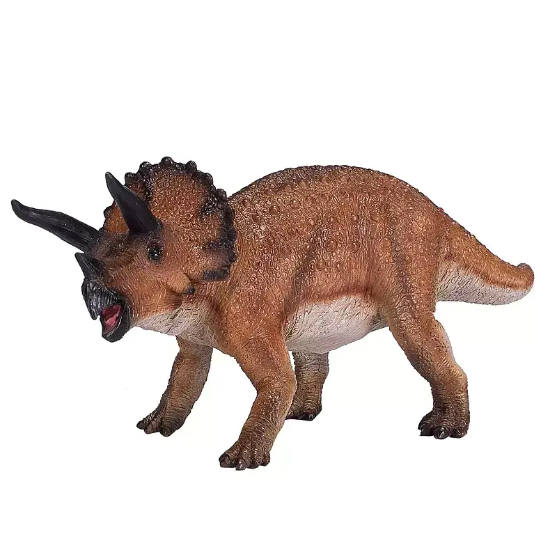 Figurka triceratops