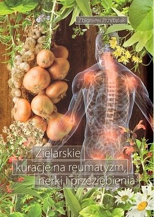 Zielarskie kuracje na reumatyzm, nerki i przeziębienia