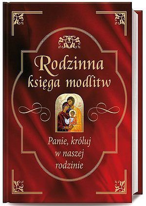 Rodzinna Księga Modlitw