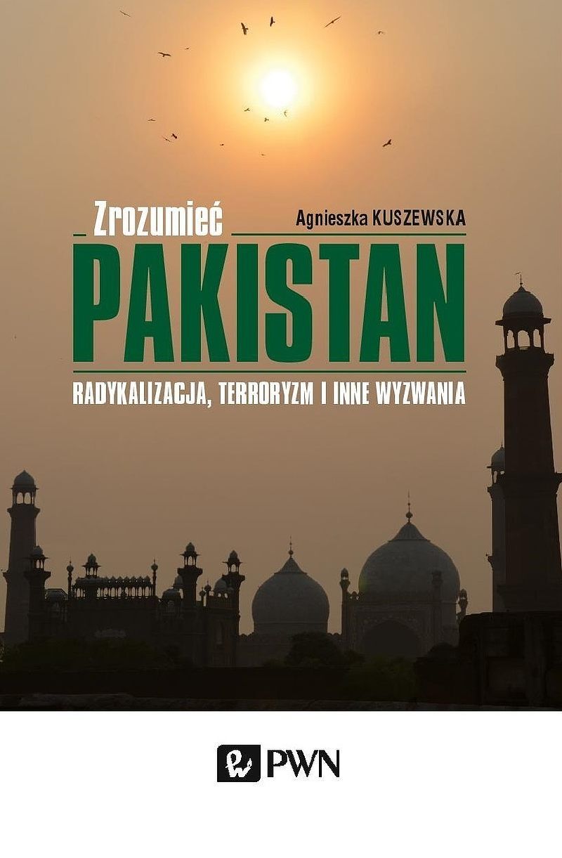 Zrozumieć Pakistan.
