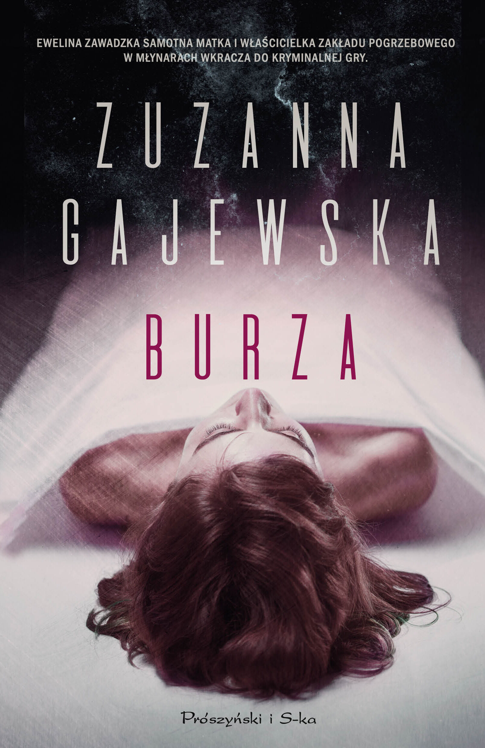 Burza (e-book)