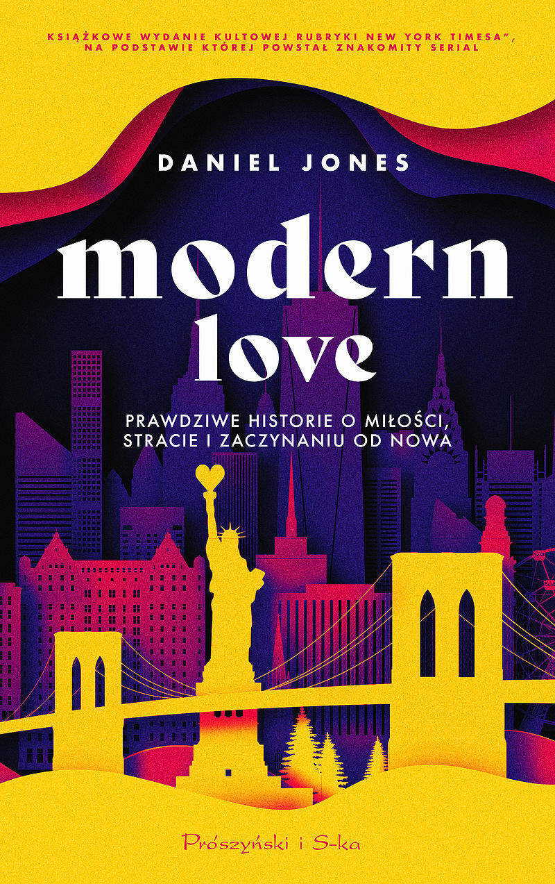 Modern Love