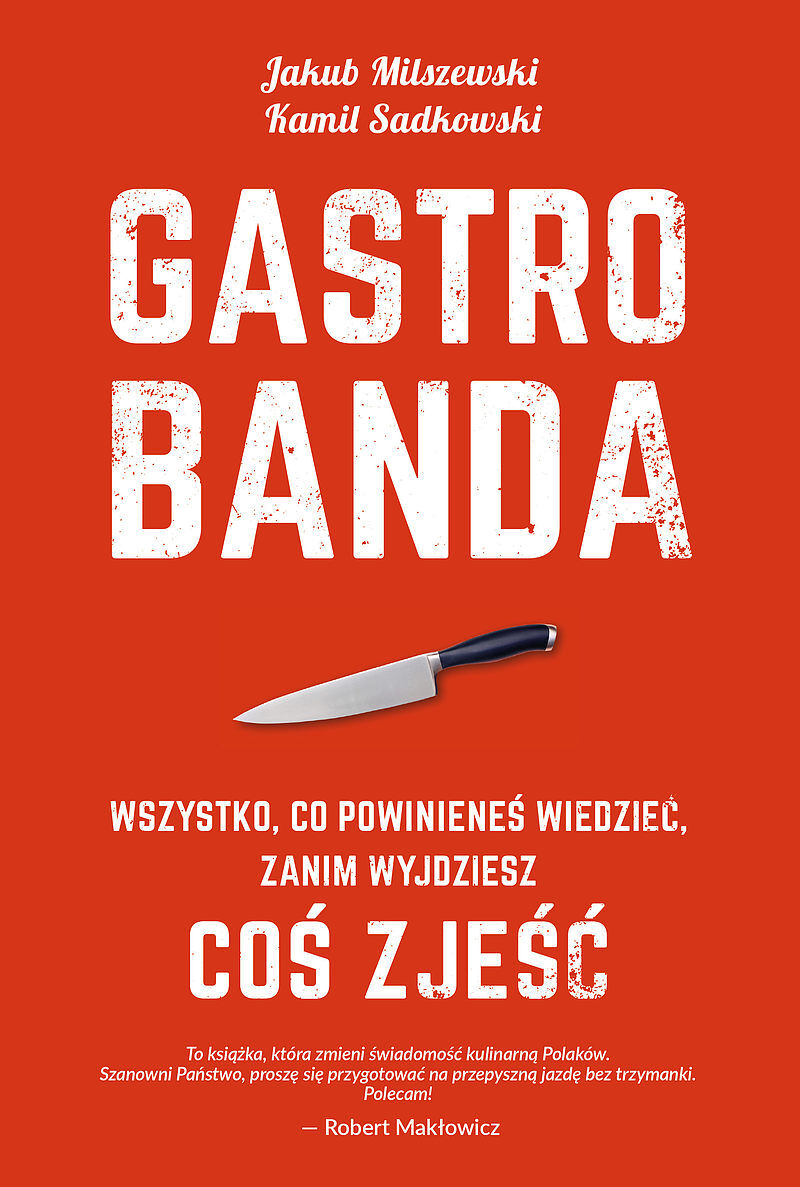 Gastrobanda