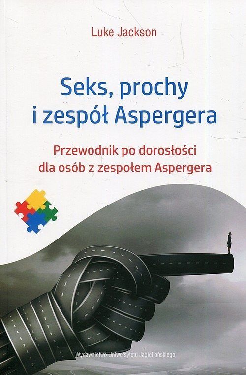 Seks, prochy i zespół Aspergera
