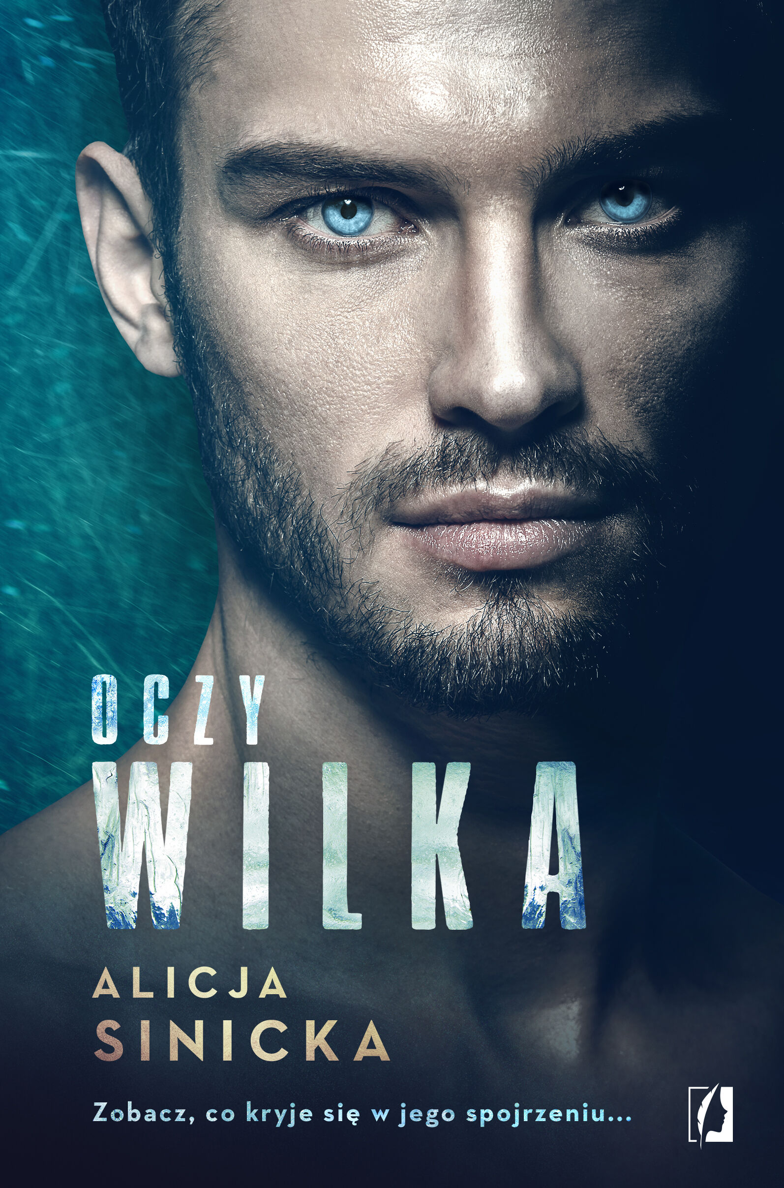 Oczy wilka. Wydanie kieszonkowe