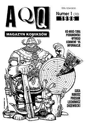 AQQ - 10 - (1/1996)