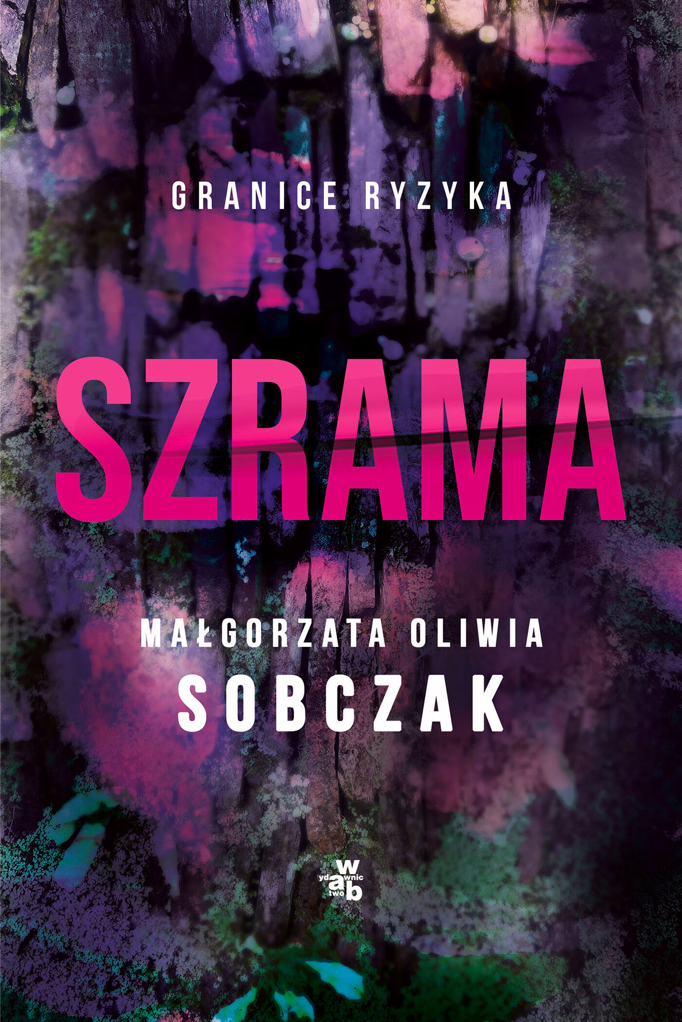 Szrama