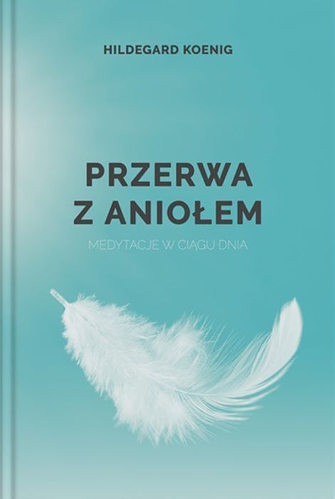 Chwila z Aniołem