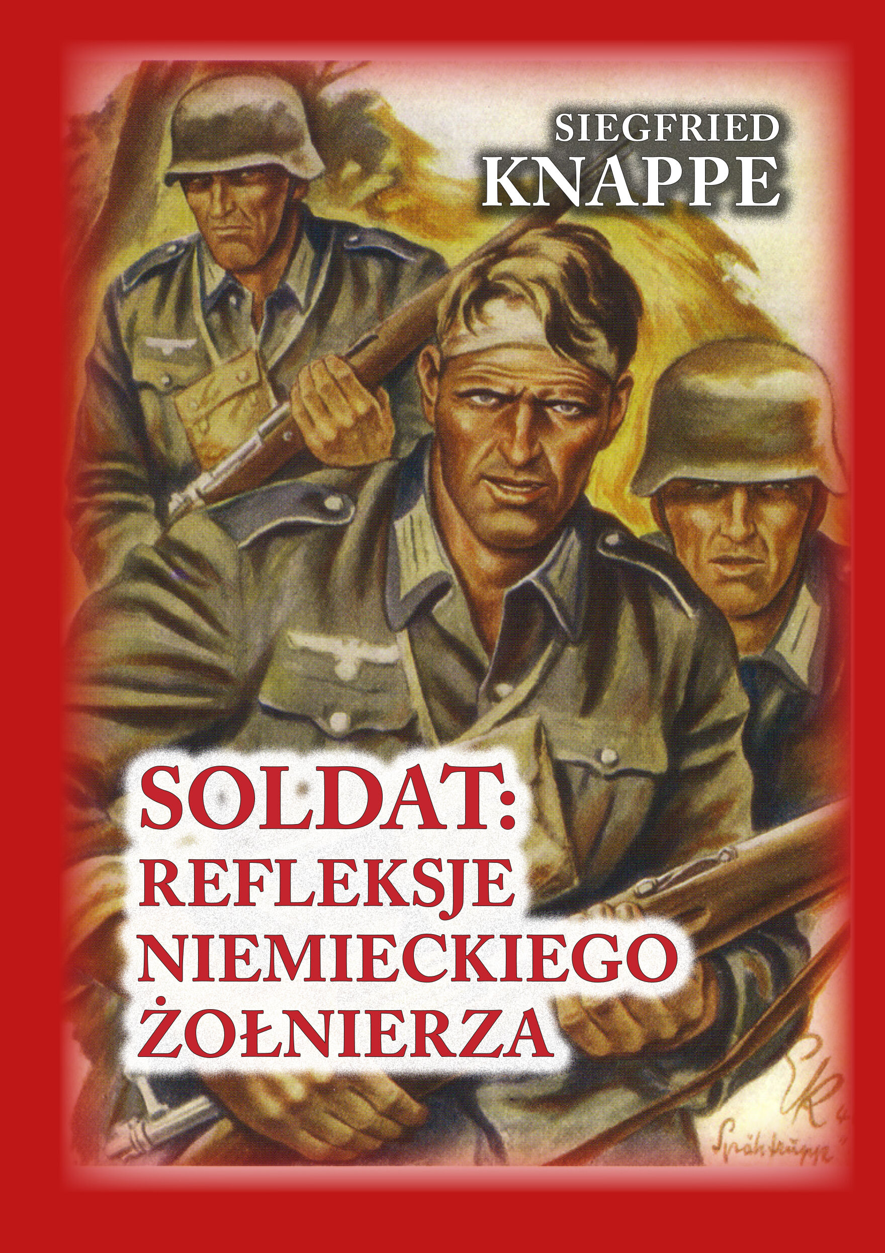 Soldat (e-book)