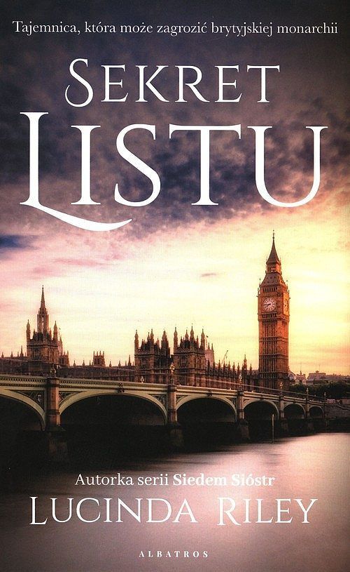 Sekret listu