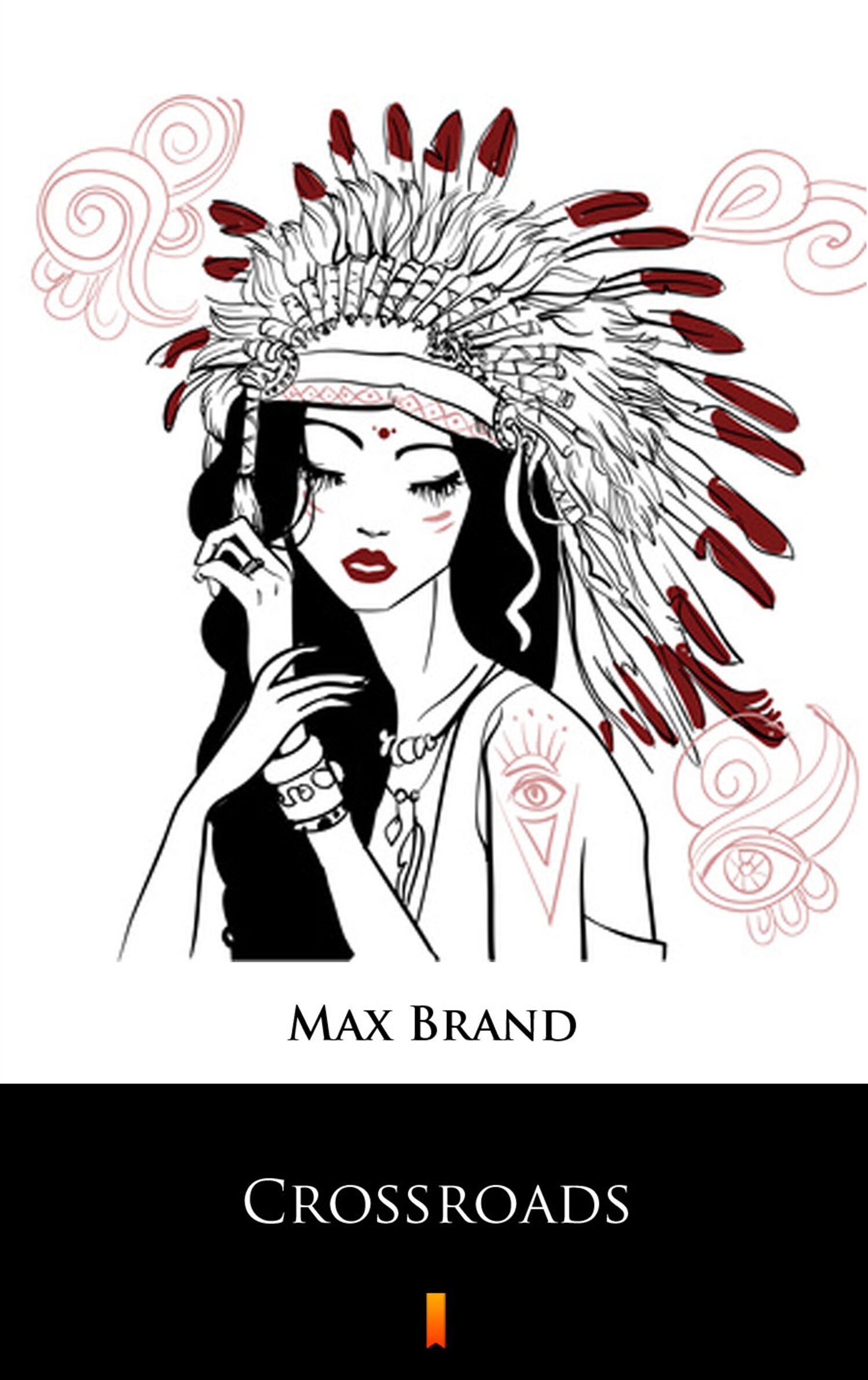 Crossroads (e-book)