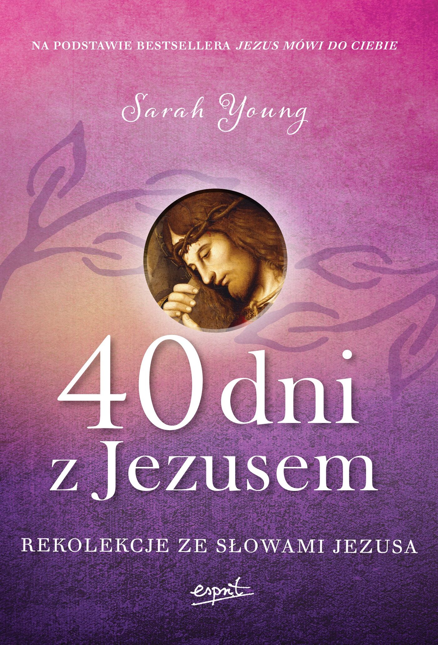 40 dni z Jezusem (e-book)