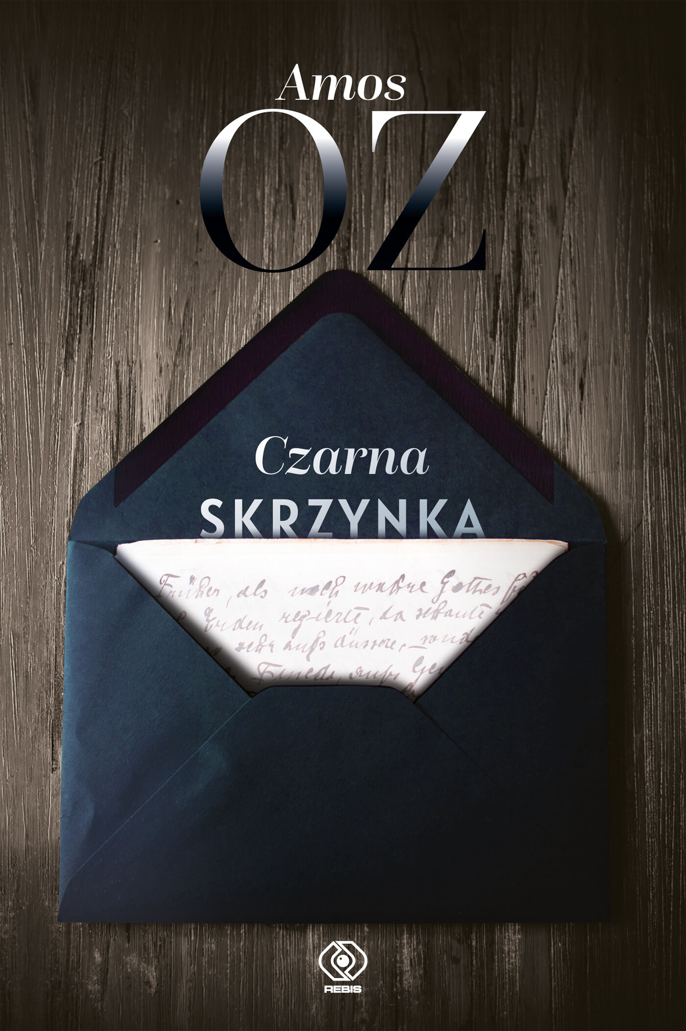 Czarna skrzynka (e-book)