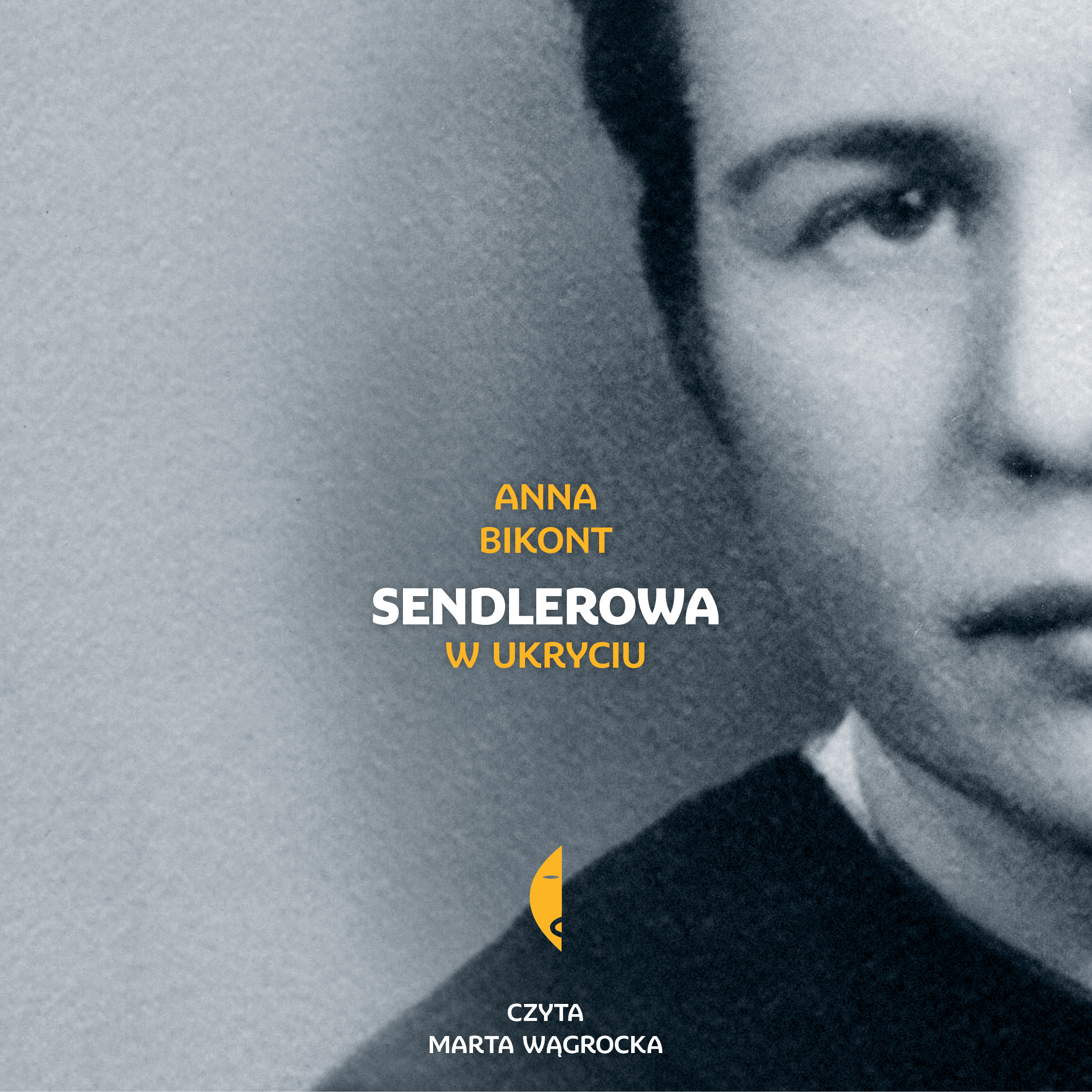 Sendlerowa (audiobook MP3)