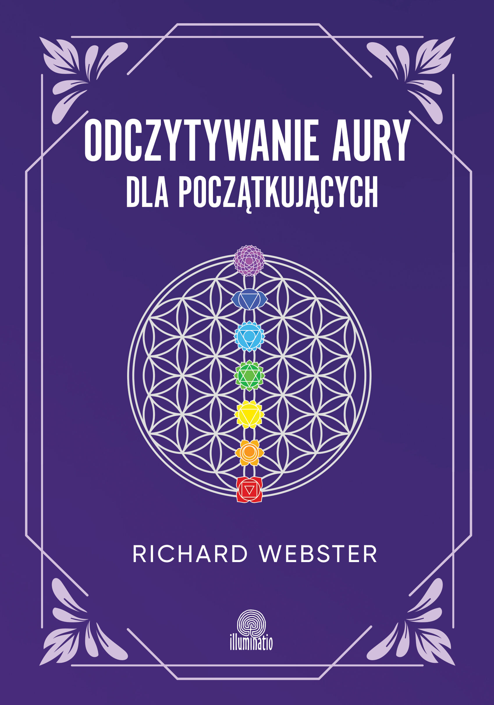 Odczytywanie aury dla początkujących