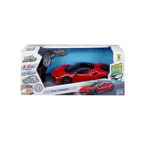 Ferrari sf90 stradaie rc premium 82334 marc01