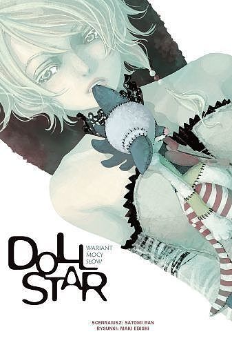 Doll star